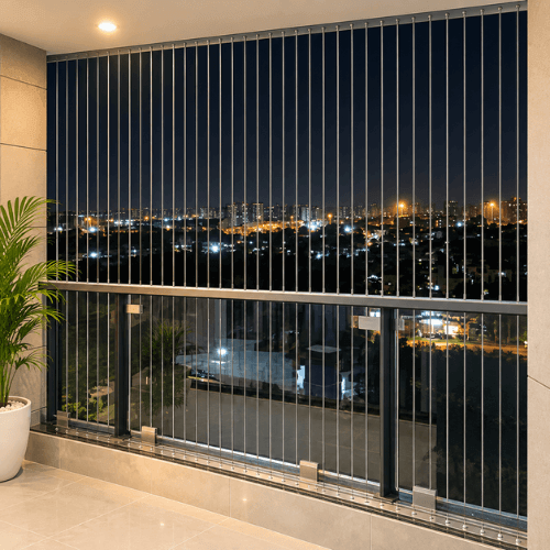 stainlesssteelinvisiblegrills
